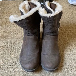 Winter boots